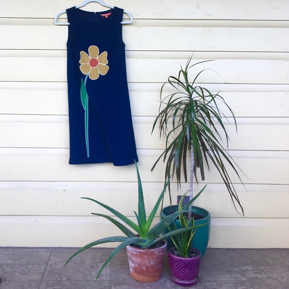 Modcloth Dresses & Skirts - ModCloth Picnic Pick Shift Dress